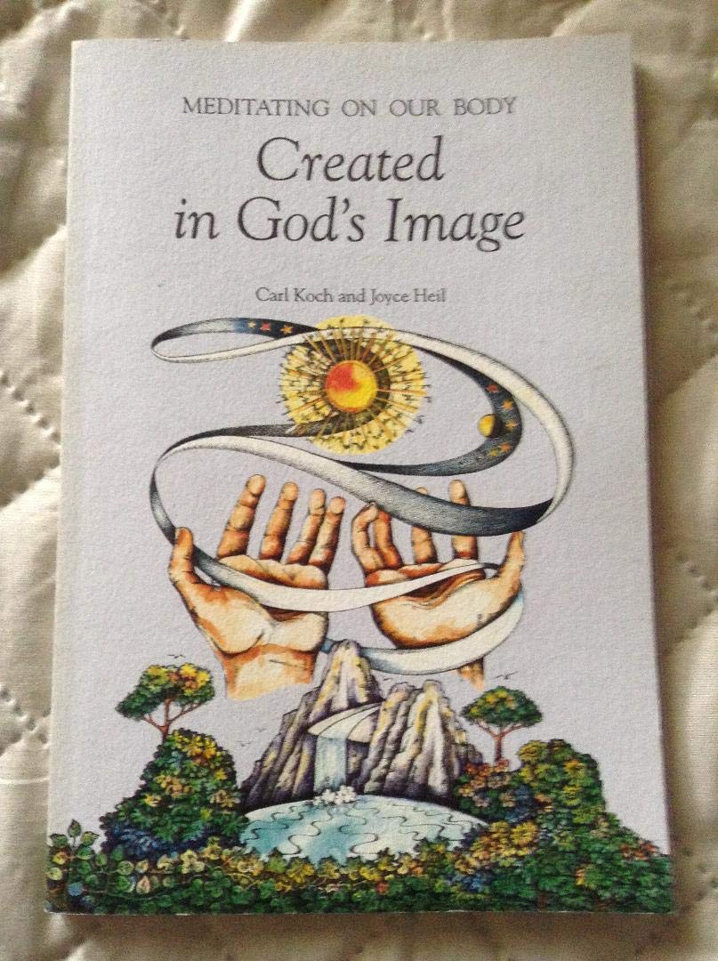 Created in God's Image