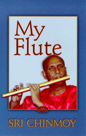 My Flute (Aum Classics)