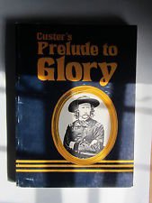 Prelude to Glory