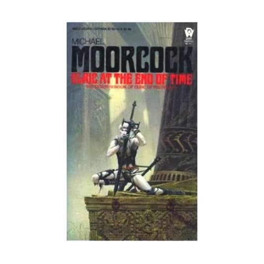 Elric at the End of Time (Elric of Melnibone)