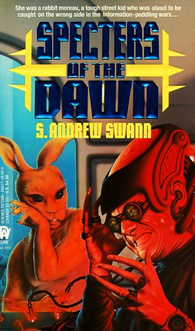 Specters of the Dawn (Daw collectors no. 959 ) (Moreau, Bk. 3)
