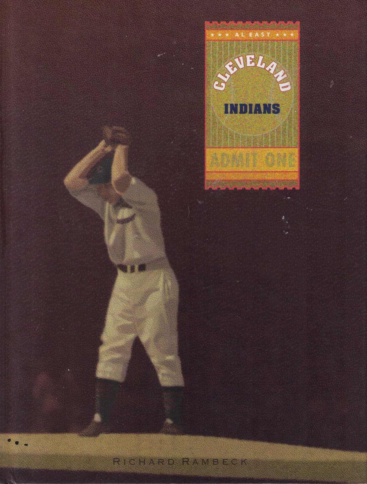 Cleveland Indians: AL East (Baseball: The Great American Game)