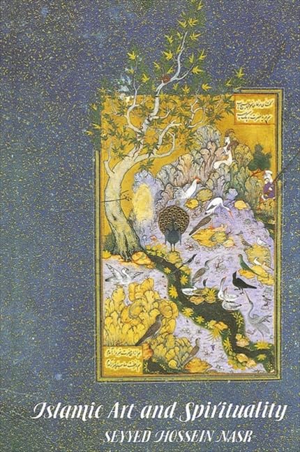 Islamic Art and Spirituality - 3553