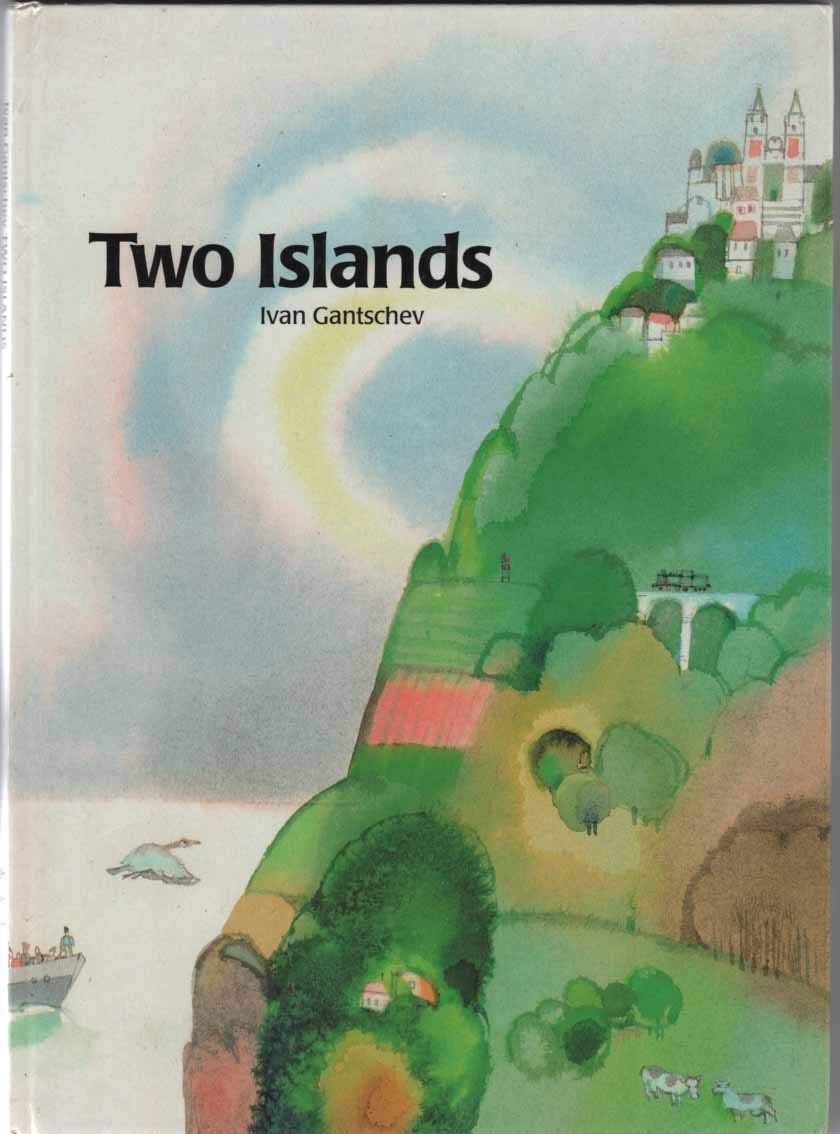 Two Islands