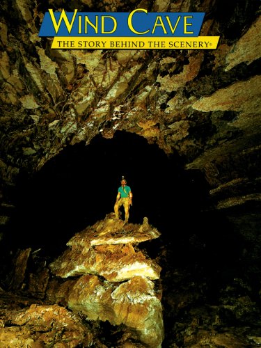 Wind Cave: The Story Behind the Scenery
