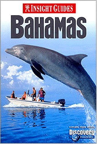 Insight Guide Bahamas (Insight Guides)