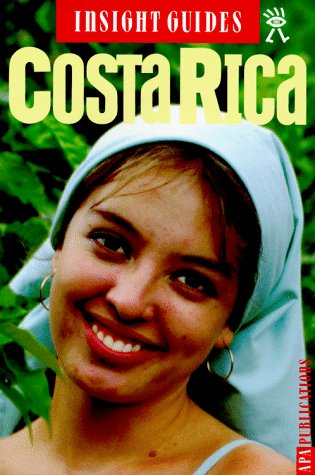 Insight Guides Costa Rica