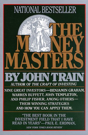 The Money Masters - 1612