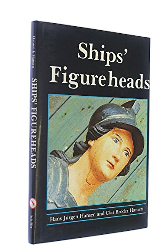 Ships’ Figureheads