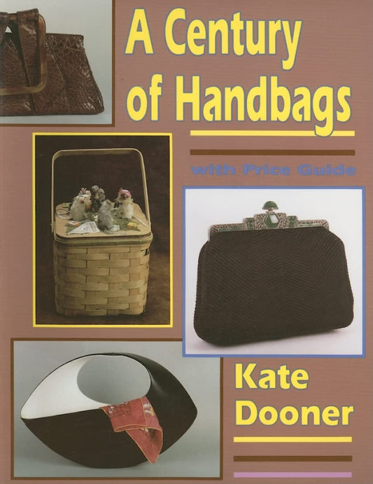 A Century of Handbags - 4785