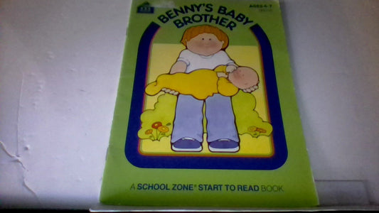 Bennys Baby Brother