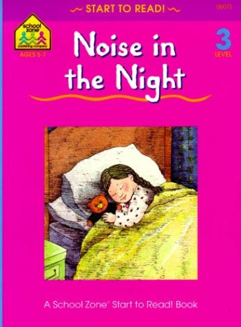 Noise in the Night - level 3