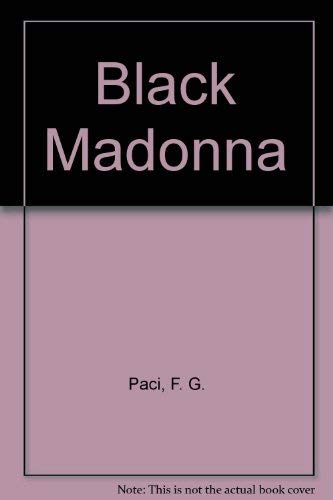 Black Madonna