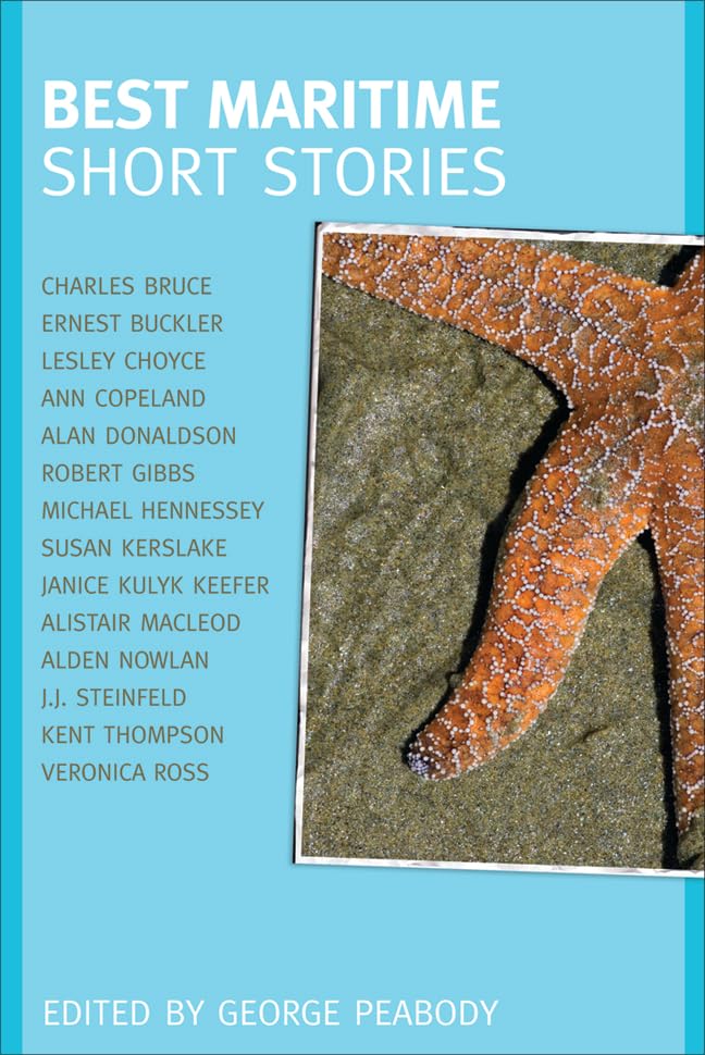 Best Maritime Short Stories
