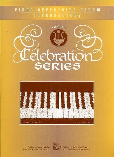 Celebration Series Introductory Album