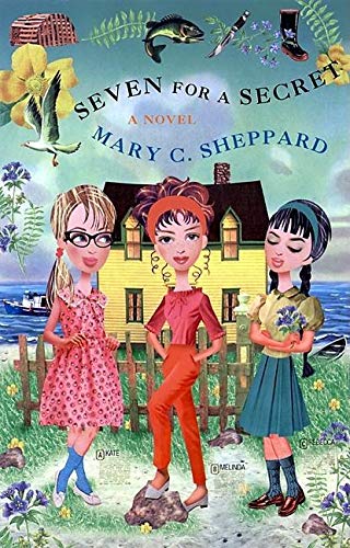 Seven for a Secret: A Novel