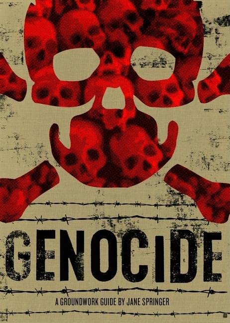 Genocide (Groundwork Guides, 3) - 2708