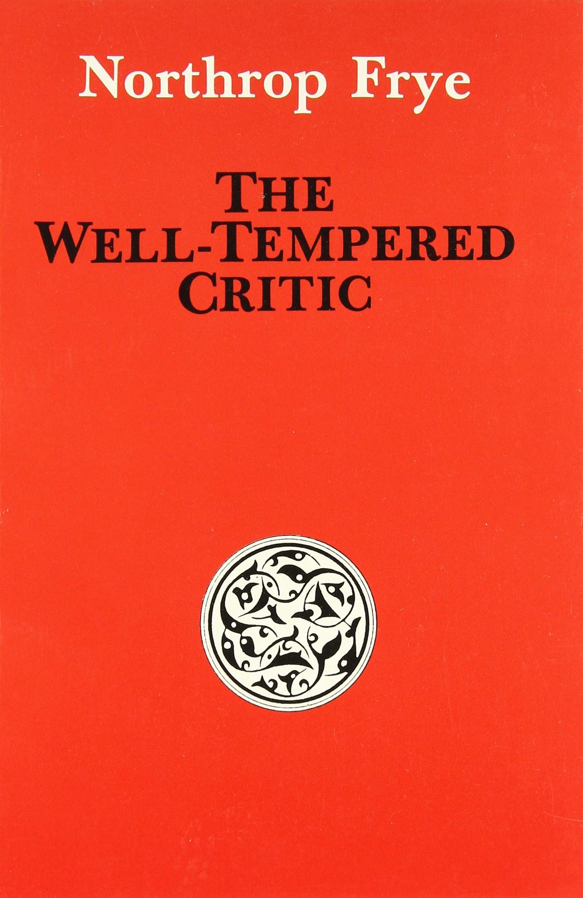 The Well-Tempered Critic