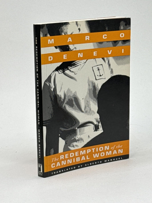 The Redemption of the Cannibal Woman and Other Stories (Passport Books)