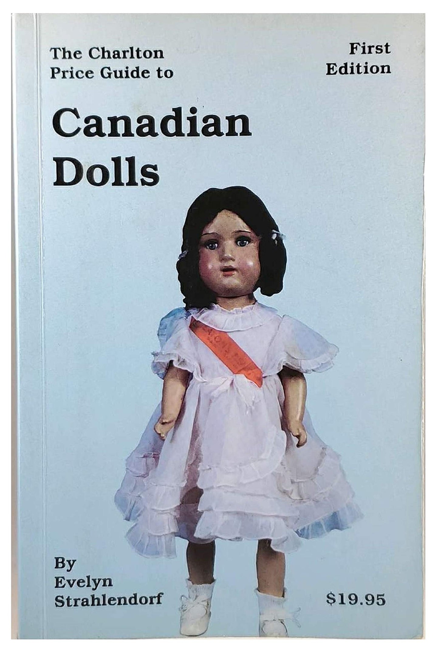 Canadian Dolls