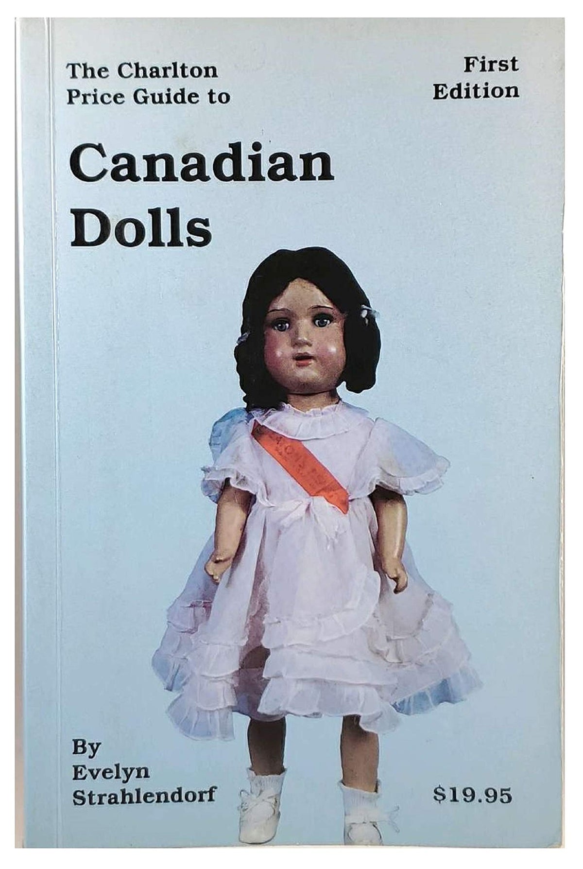 Canadian Dolls