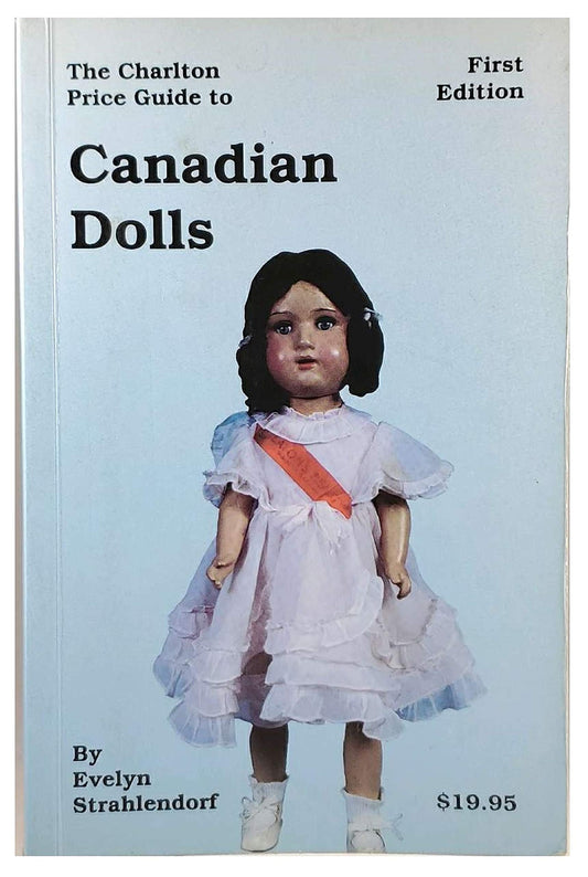 Canadian Dolls