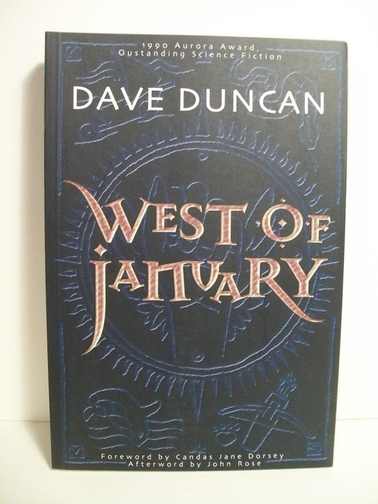 West of January