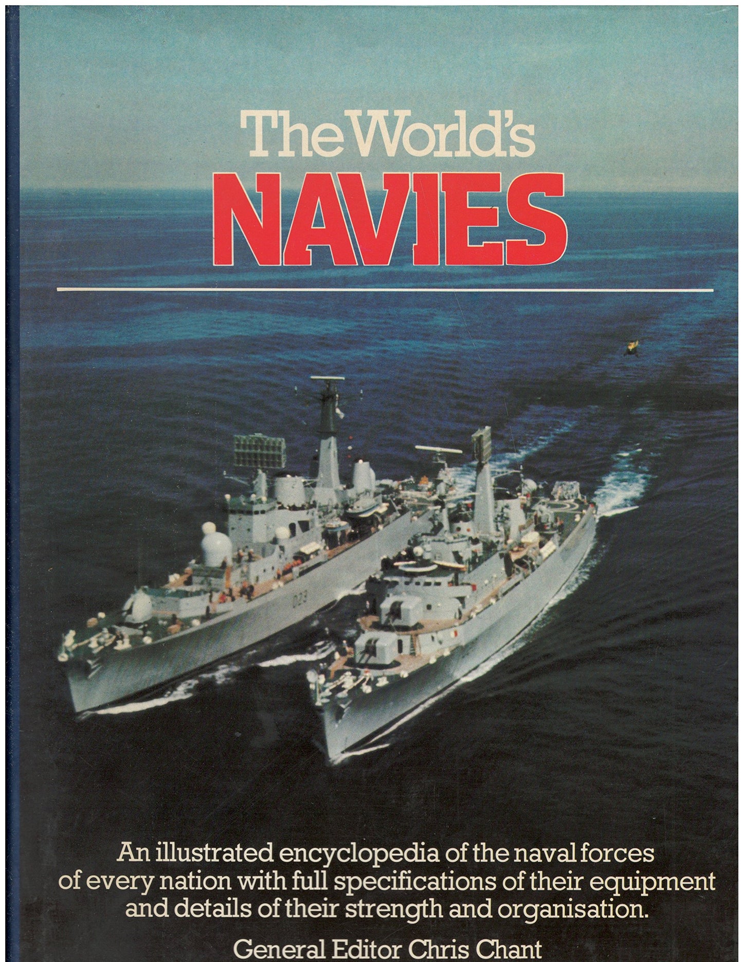 World's Navies