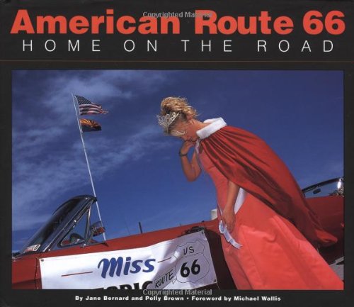 American Route 66: Home on the Road