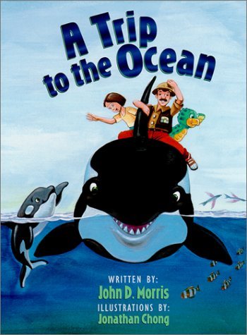 Trip to the Ocean
