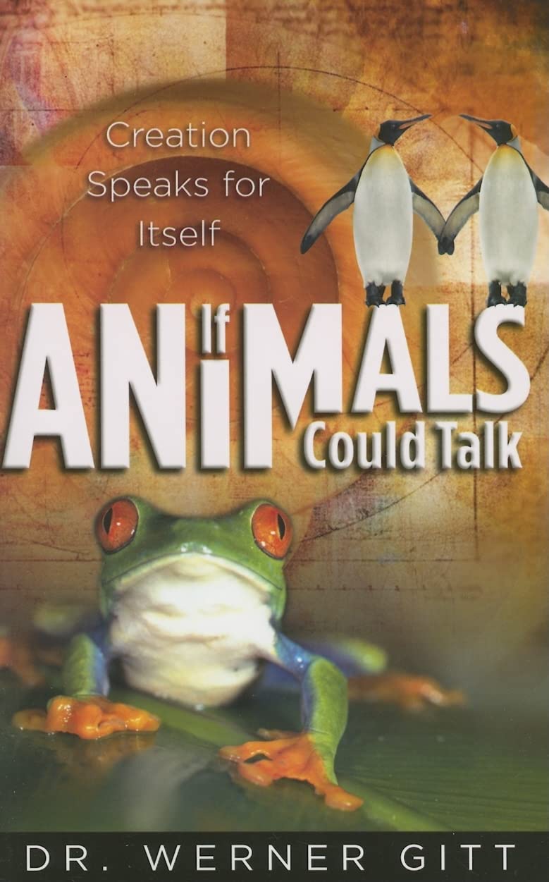 If Animals Could Talk