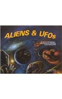 Aliens & Ufos: 21 Famous Ufo Sightings (Critical Reading Skills, S08) - 79