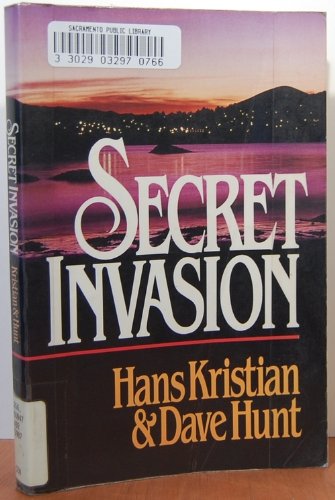 Secret Invasion - 4963