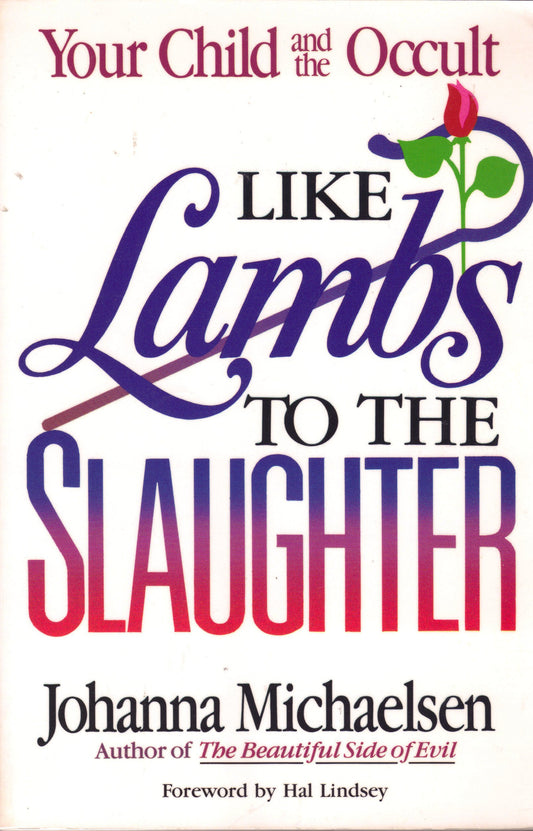 Like Lambs to the Slaughter