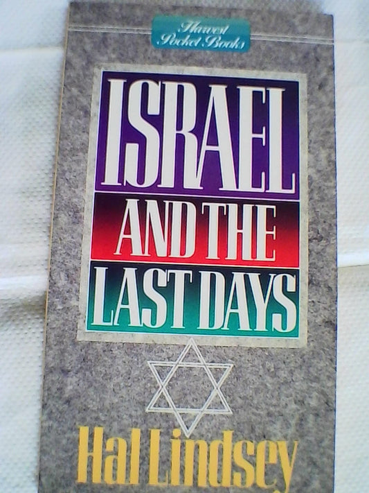 Israel and the Last Days - 871