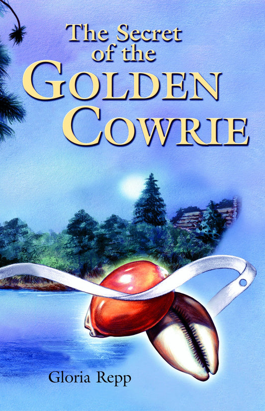 Secret of the Golden Cowrie - 2503