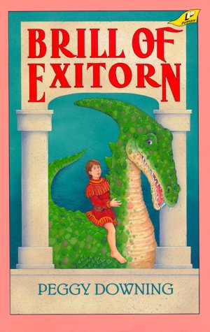 Brill of Exitorn (Pennant)