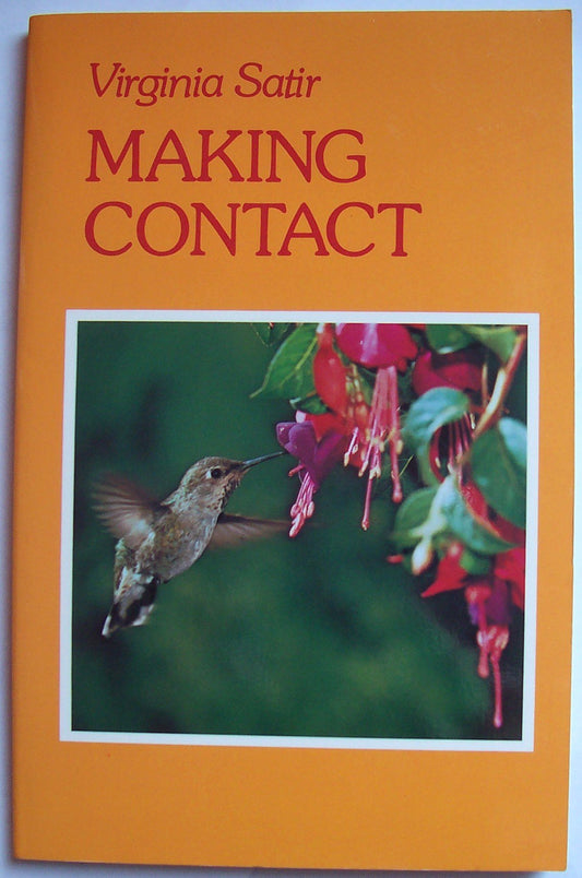 Making Contact - 2972