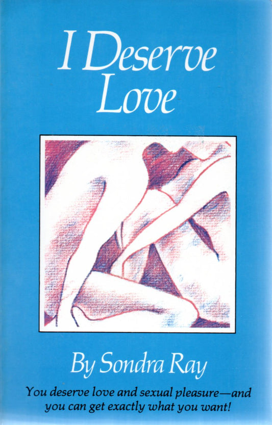 I Deserve Love - 537