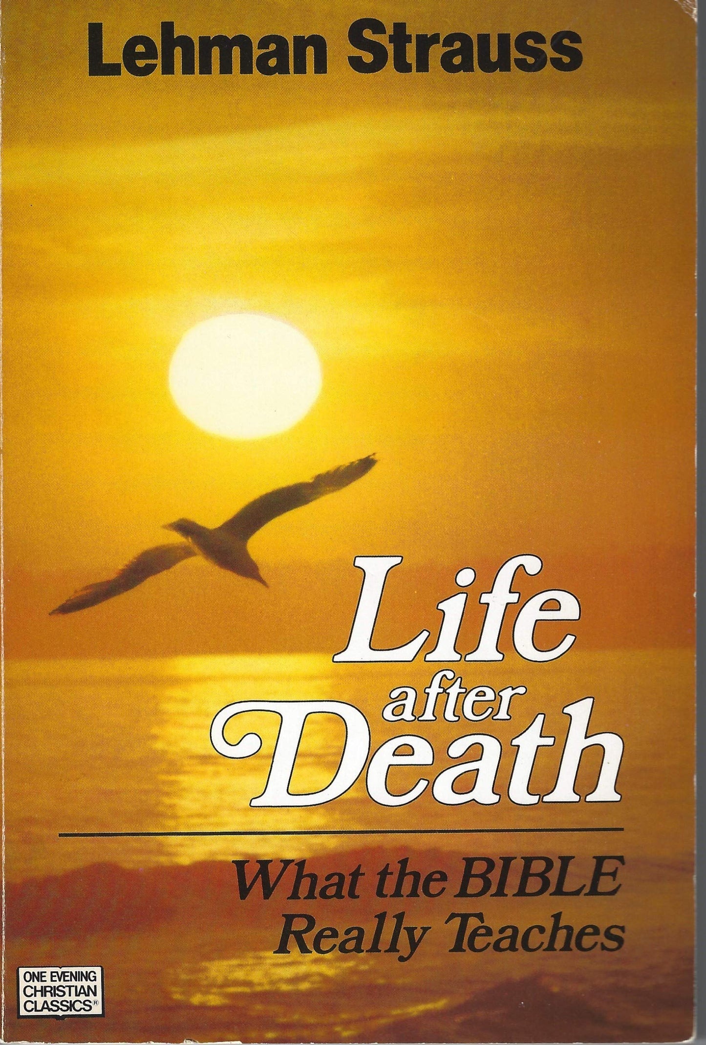 Life after Death