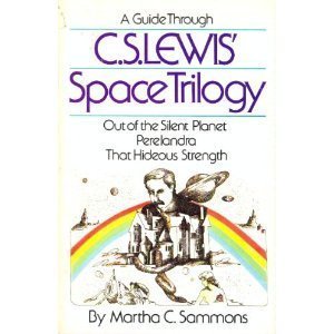 A guide through C. S. Lewis' space trilogy