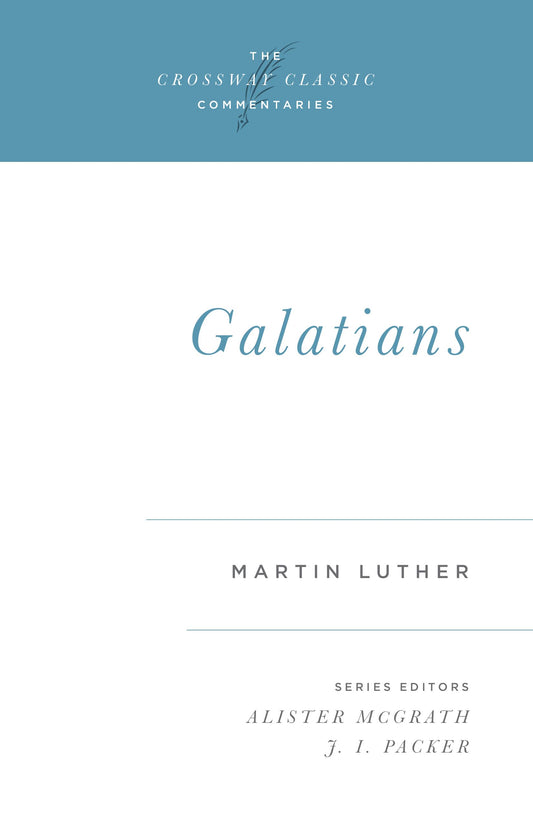 Galatians (Volume 15) - 3907