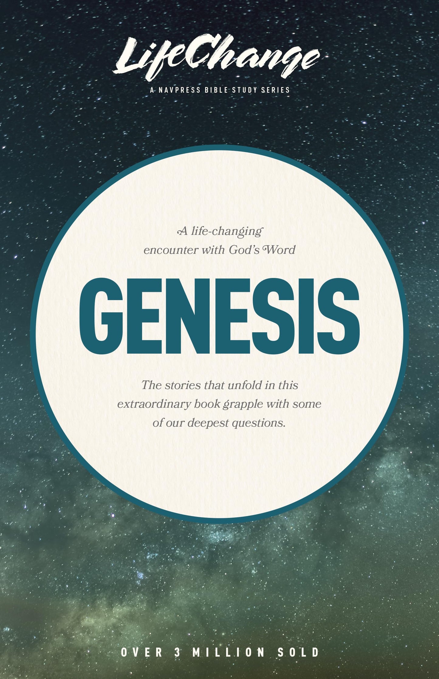 Genesis (LifeChange) - 3047