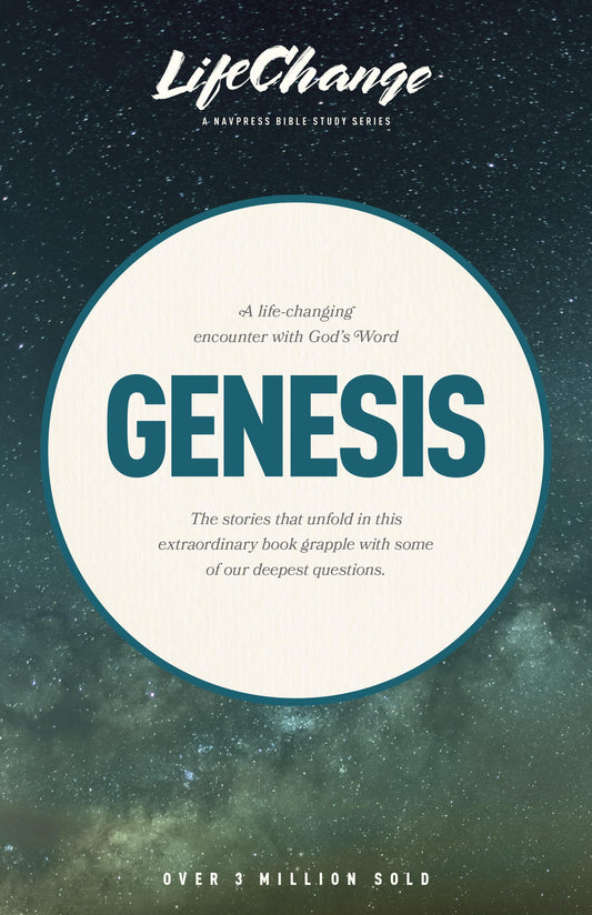 Genesis (LifeChange) - 3047