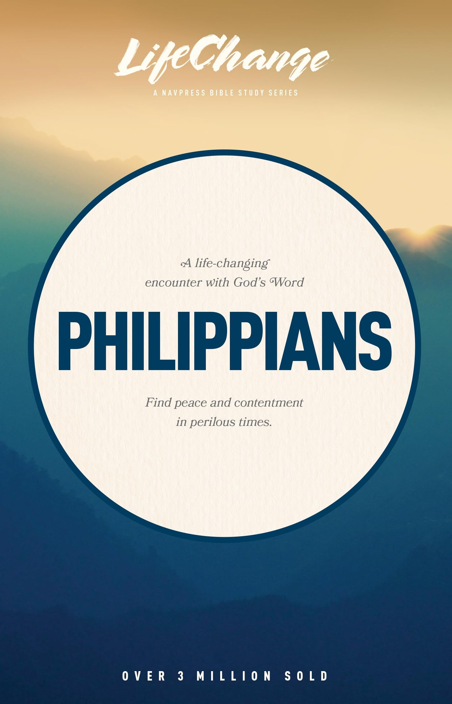 Philippians (LifeChange) - 7143