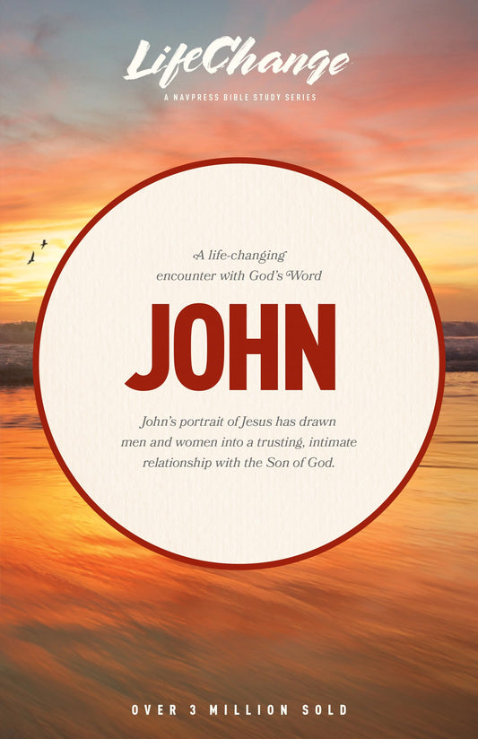 John (LifeChange)