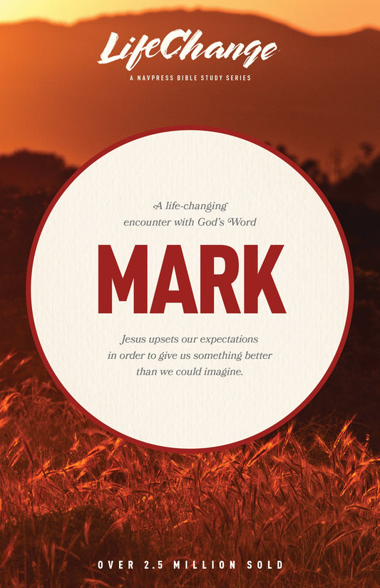 Mark (LifeChange) - 8222