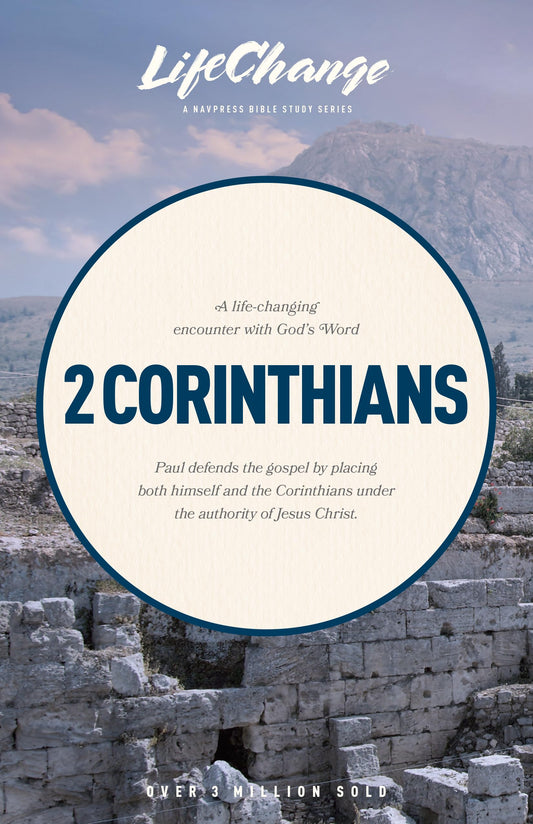 2 Corinthians (LifeChange) - 961