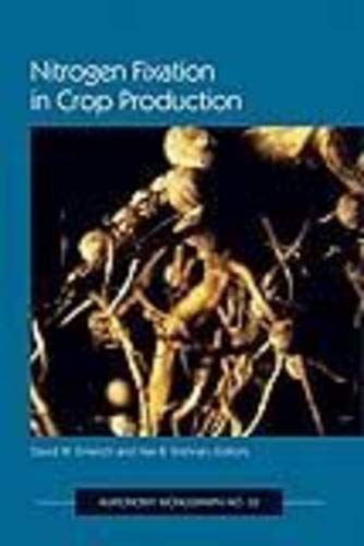 Nitrogen Fixation in Crop Production (Agronomy Monograph)