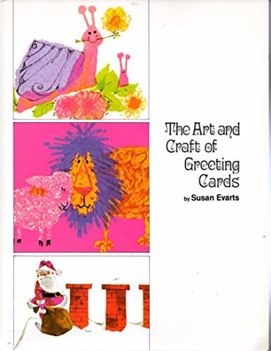 The Art and Craft of Greeting Cards